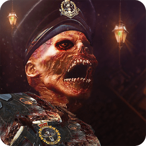 دانلود WWII Zombies Survival – بازی جنگ “بقاء زامبی‌ ها“ اندروید + مود